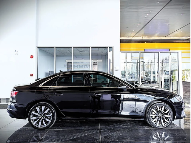 Audi A4 quattro Komfort 45 TFSI* АвтоКредит* (Цена до БГ) - автомобили, коли, обяви за нови и употребявани 3