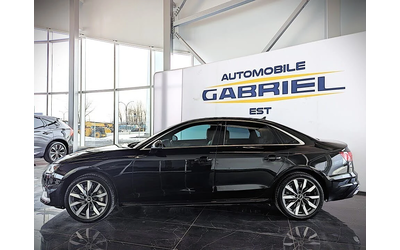 Audi A4 quattro Komfort 45 TFSI* АвтоКредит* (Цена до БГ) - автомобили, коли, обяви за нови и употребявани 6