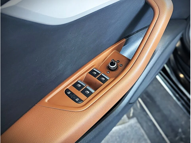 Audi A4 quattro Komfort 45 TFSI* АвтоКредит* (Цена до БГ) - автомобили, коли, обяви за нови и употребявани 8