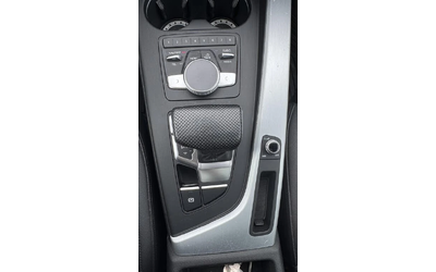 Audi A4 45TFSI* Technik* АвтоКредит* (ЦЕНА ДО БГ) - автомобили, коли, обяви за нови и употребявани 10