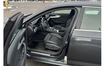 Audi A4 45TFSI* Technik* АвтоКредит* (ЦЕНА ДО БГ) - автомобили, коли, обяви за нови и употребявани 13