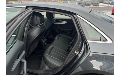 Audi A4 45TFSI* Technik* АвтоКредит* (ЦЕНА ДО БГ) - автомобили, коли, обяви за нови и употребявани 14