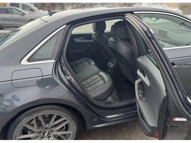 Audi A4 45TFSI* Technik* АвтоКредит* (ЦЕНА ДО БГ) - автомобили, коли, обяви за нови и употребявани 15