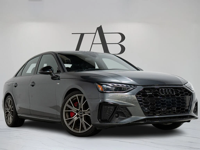 Audi A4 * S-Line* * HeadUp* AвтоКредит* (ЦЕНА ДО БГ) - автомобили, коли, обяви за нови и употребявани 0