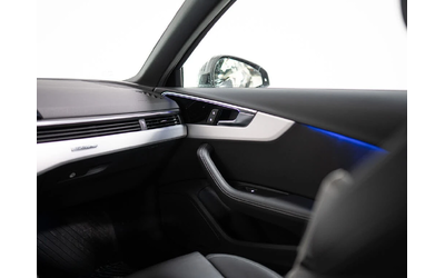 Audi A4 * S-Line* * HeadUp* AвтоКредит* (ЦЕНА ДО БГ) - автомобили, коли, обяви за нови и употребявани 14