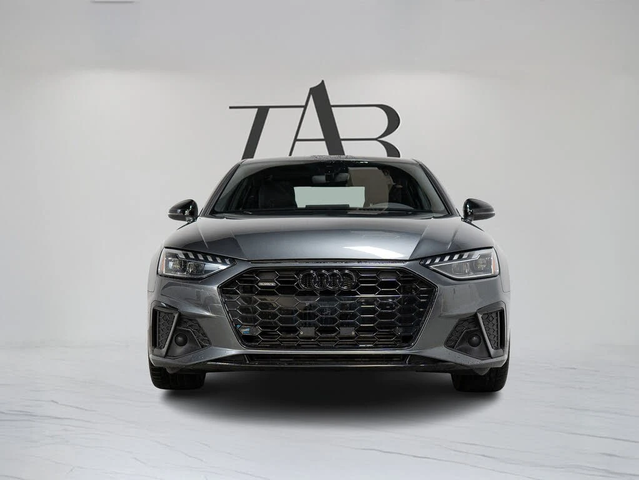 Audi A4 * S-Line* * HeadUp* AвтоКредит* (ЦЕНА ДО БГ) - автомобили, коли, обяви за нови и употребявани 1