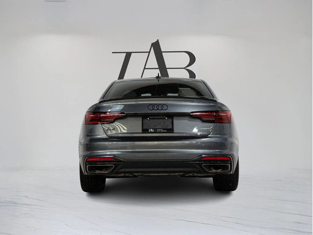 Audi A4 * S-Line* * HeadUp* AвтоКредит* (ЦЕНА ДО БГ) - автомобили, коли, обяви за нови и употребявани 2