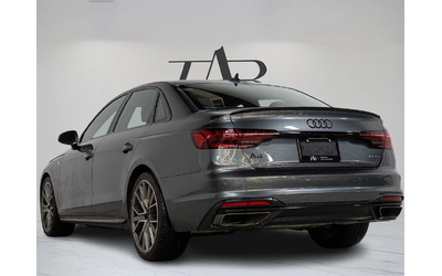 audi-a4 - 5