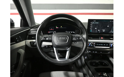 Audi A4 * S-Line* * HeadUp* AвтоКредит* (ЦЕНА ДО БГ) - автомобили, коли, обяви за нови и употребявани 11