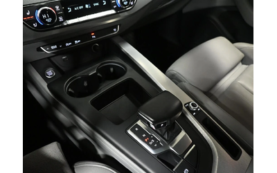 Audi A4 * S-Line* * HeadUp* AвтоКредит* (ЦЕНА ДО БГ) - автомобили, коли, обяви за нови и употребявани 13