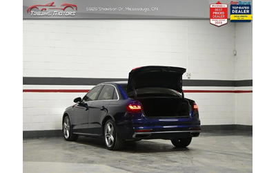 Audi A4 * S-Line* * HeadUp* AвтоКредит* (ЦЕНА ДО БГ) - автомобили, коли, обяви за нови и употребявани 8