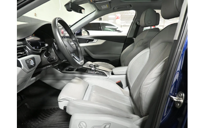 Audi A4 * S-Line* * HeadUp* AвтоКредит* (ЦЕНА ДО БГ) - автомобили, коли, обяви за нови и употребявани 9