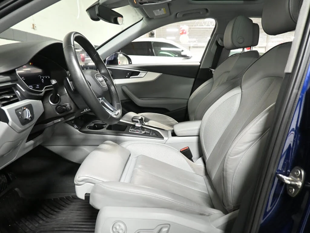 Audi A4 * S-Line* * HeadUp* AвтоКредит* (ЦЕНА ДО БГ) - автомобили, коли, обяви за нови и употребявани 9