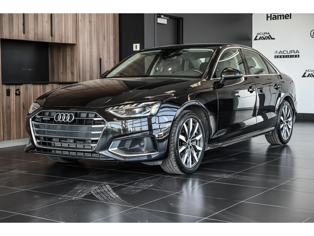 Audi A4 Quattro* Komfort* АвтоКредит* (ЦЕНА ДО БГ) - автомобили, коли, обяви за нови и употребявани 0