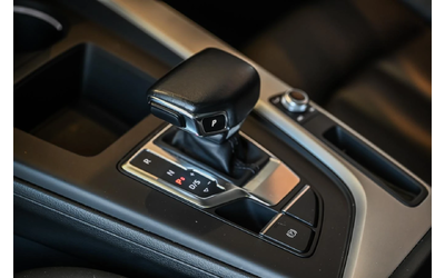 Audi A4 Quattro* Komfort* АвтоКредит* (ЦЕНА ДО БГ) - автомобили, коли, обяви за нови и употребявани 13