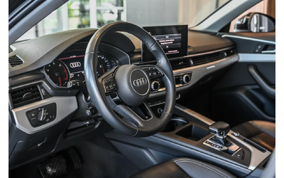 Audi A4 Quattro* Komfort* АвтоКредит* (ЦЕНА ДО БГ) - автомобили, коли, обяви за нови и употребявани 7