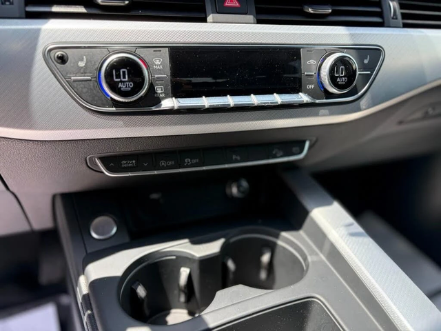 Audi A4 Allroad* Prestige* АвтоКредит* (ЦЕНА ДО БГ) - автомобили, коли, обяви за нови и употребявани 10