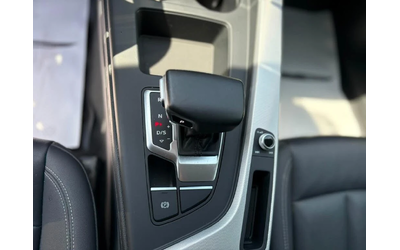 Audi A4 Allroad* Prestige* АвтоКредит* (ЦЕНА ДО БГ) - автомобили, коли, обяви за нови и употребявани 11