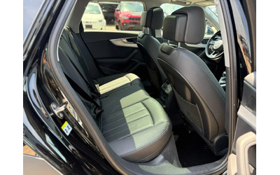 Audi A4 Allroad* Prestige* АвтоКредит* (ЦЕНА ДО БГ) - автомобили, коли, обяви за нови и употребявани 14