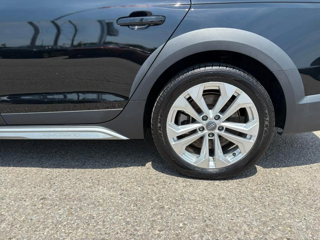 Audi A4 Allroad* Prestige* АвтоКредит* (ЦЕНА ДО БГ) - автомобили, коли, обяви за нови и употребявани 3