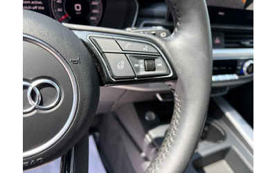 Audi A4 Allroad* Prestige* АвтоКредит* (ЦЕНА ДО БГ) - автомобили, коли, обяви за нови и употребявани 6