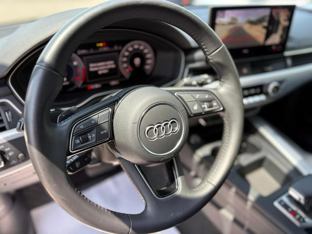 Audi A4 Allroad* Prestige* АвтоКредит* (ЦЕНА ДО БГ) - автомобили, коли, обяви за нови и употребявани 7