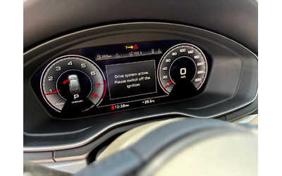 Audi A4 Allroad* Prestige* АвтоКредит* (ЦЕНА ДО БГ) - автомобили, коли, обяви за нови и употребявани 8