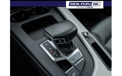 Audi A4 Quattro* Komfort* АвтоКредит* (ЦЕНА ДО БГ) - автомобили, коли, обяви за нови и употребявани 10