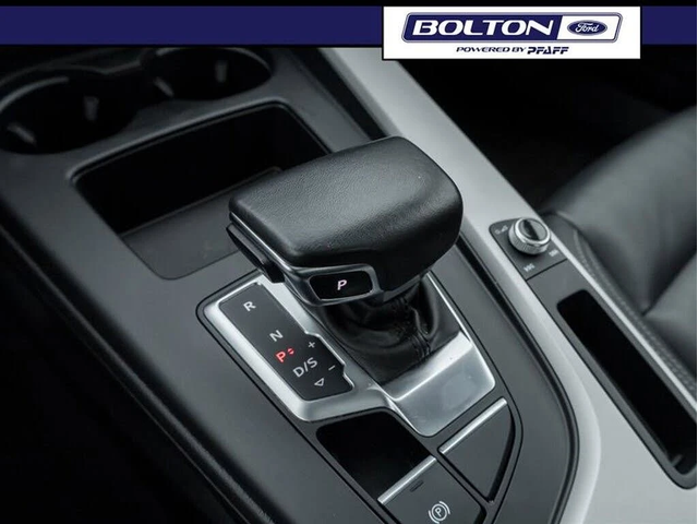 Audi A4 Quattro* Komfort* АвтоКредит* (ЦЕНА ДО БГ) - автомобили, коли, обяви за нови и употребявани 10