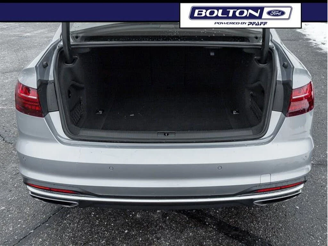 Audi A4 Quattro* Komfort* АвтоКредит* (ЦЕНА ДО БГ) - автомобили, коли, обяви за нови и употребявани 5