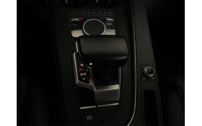 Audi A4 Quattro* АвтоКредит* (ЦЕНА ДО БГ) - автомобили, коли, обяви за нови и употребявани 10