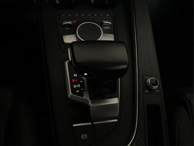 Audi A4 Quattro* АвтоКредит* (ЦЕНА ДО БГ) - автомобили, коли, обяви за нови и употребявани 10