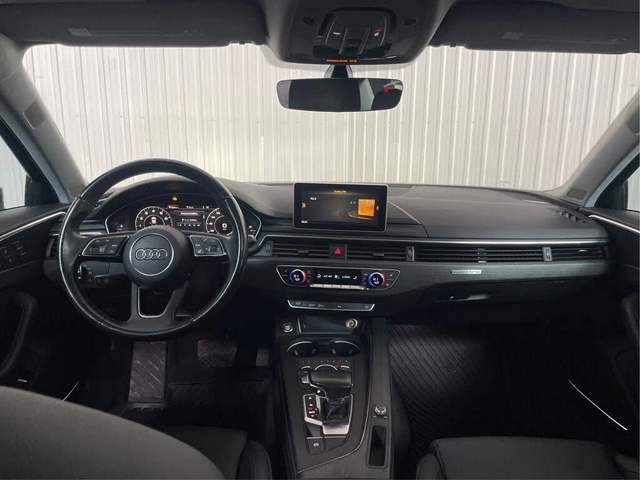 Audi A4 Quattro* АвтоКредит* (ЦЕНА ДО БГ) - автомобили, коли, обяви за нови и употребявани 13