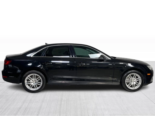 Audi A4 АвтоКредит* (ЦЕНА ДО БГ) - автомобили, коли, обяви за нови и употребявани 9