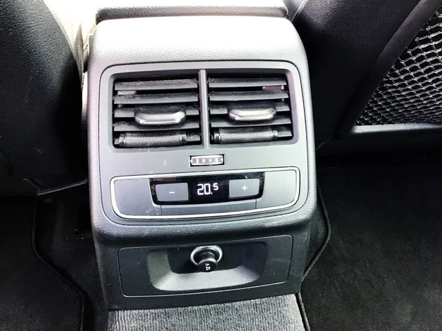 Audi A4 2.0TFSI* Komfort* АвтоКредит* (ЦЕНА ДО БГ) - автомобили, коли, обяви за нови и употребявани 13