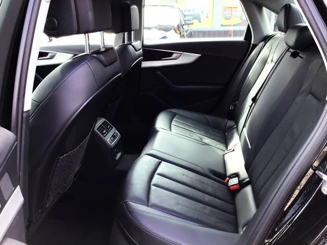 Audi A4 2.0TFSI* Komfort* АвтоКредит* (ЦЕНА ДО БГ) - автомобили, коли, обяви за нови и употребявани 14