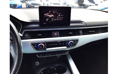 Audi A4 2.0TFSI* Komfort* АвтоКредит* (ЦЕНА ДО БГ) - автомобили, коли, обяви за нови и употребявани 9