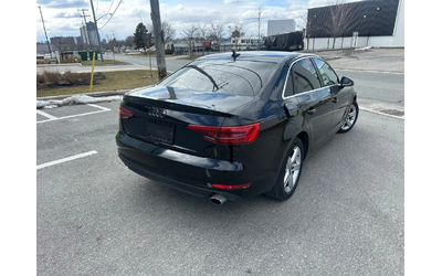 Audi A4 2.0Т* Ultra Premium* АвтоКредит* (ЦЕНА ДО БГ) - автомобили, коли, обяви за нови и употребявани 10