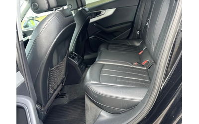 Audi A4 2.0Т* Ultra Premium* АвтоКредит* (ЦЕНА ДО БГ) - автомобили, коли, обяви за нови и употребявани 11