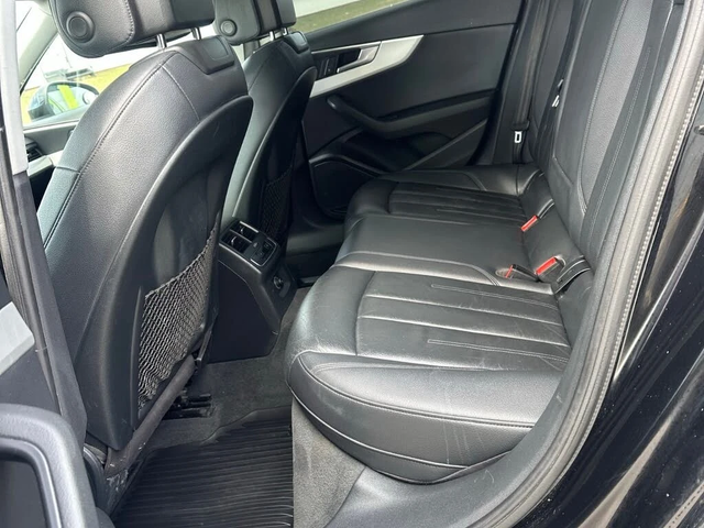 Audi A4 2.0Т* Ultra Premium* АвтоКредит* (ЦЕНА ДО БГ) - автомобили, коли, обяви за нови и употребявани 11