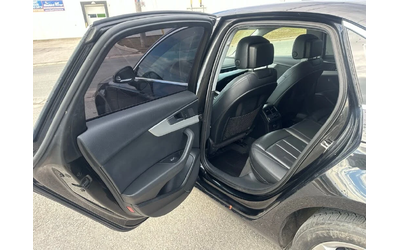 Audi A4 2.0Т* Ultra Premium* АвтоКредит* (ЦЕНА ДО БГ) - автомобили, коли, обяви за нови и употребявани 12