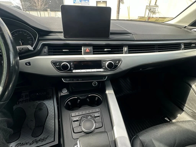 Audi A4 2.0Т* Ultra Premium* АвтоКредит* (ЦЕНА ДО БГ) - автомобили, коли, обяви за нови и употребявани 16