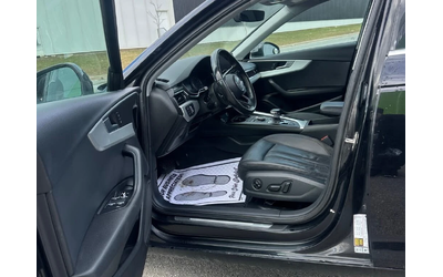 Audi A4 2.0Т* Ultra Premium* АвтоКредит* (ЦЕНА ДО БГ) - автомобили, коли, обяви за нови и употребявани 6