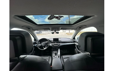 Audi A4 2.0Т* Ultra Premium* АвтоКредит* (ЦЕНА ДО БГ) - автомобили, коли, обяви за нови и употребявани 9