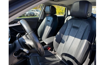 Audi A4 TFSI* АвтоКредит* (ЦЕНА ДО БГ) - автомобили, коли, обяви за нови и употребявани 10