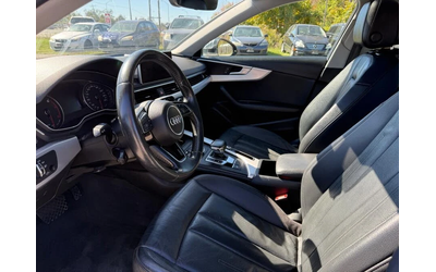 Audi A4 TFSI* АвтоКредит* (ЦЕНА ДО БГ) - автомобили, коли, обяви за нови и употребявани 11