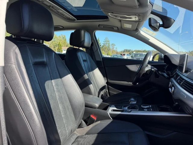 Audi A4 TFSI* АвтоКредит* (ЦЕНА ДО БГ) - автомобили, коли, обяви за нови и употребявани 1