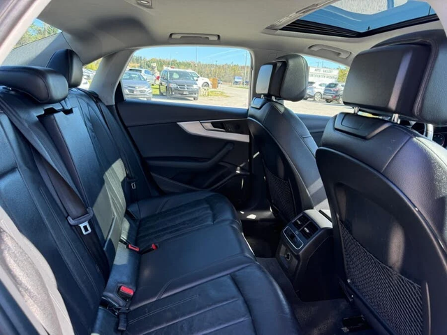 Audi A4 TFSI* АвтоКредит* (ЦЕНА ДО БГ) - автомобили, коли, обяви за нови и употребявани 5