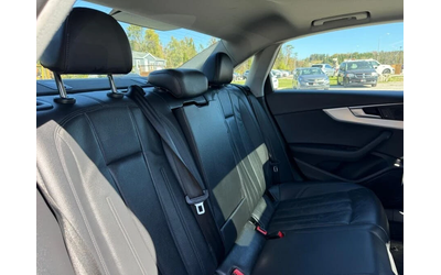 Audi A4 TFSI* АвтоКредит* (ЦЕНА ДО БГ) - автомобили, коли, обяви за нови и употребявани 6