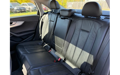 Audi A4 TFSI* АвтоКредит* (ЦЕНА ДО БГ) - автомобили, коли, обяви за нови и употребявани 8